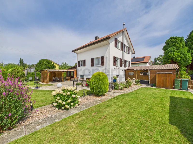 Maison / Villa 4.5 pièces à Lyss