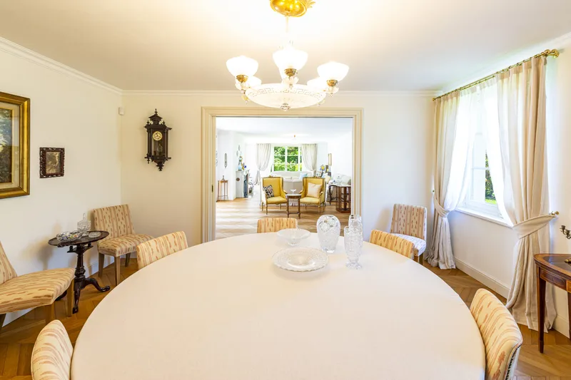 Maison / Villa 8.5 pièces à Origlio — 6