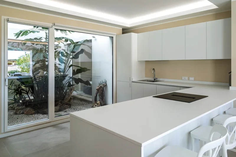 Apartment 3.5 rooms in Cagliari — photo 4