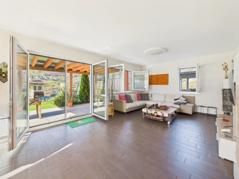 Haus / Villa 5.5 Zimmer in Blenio — photo 4