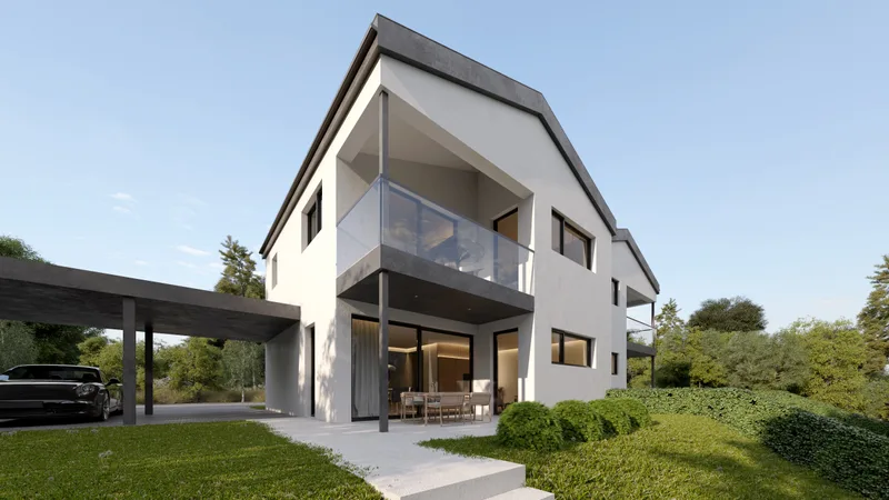 Maison / Villa 4.5 pièces à Ollon — 8