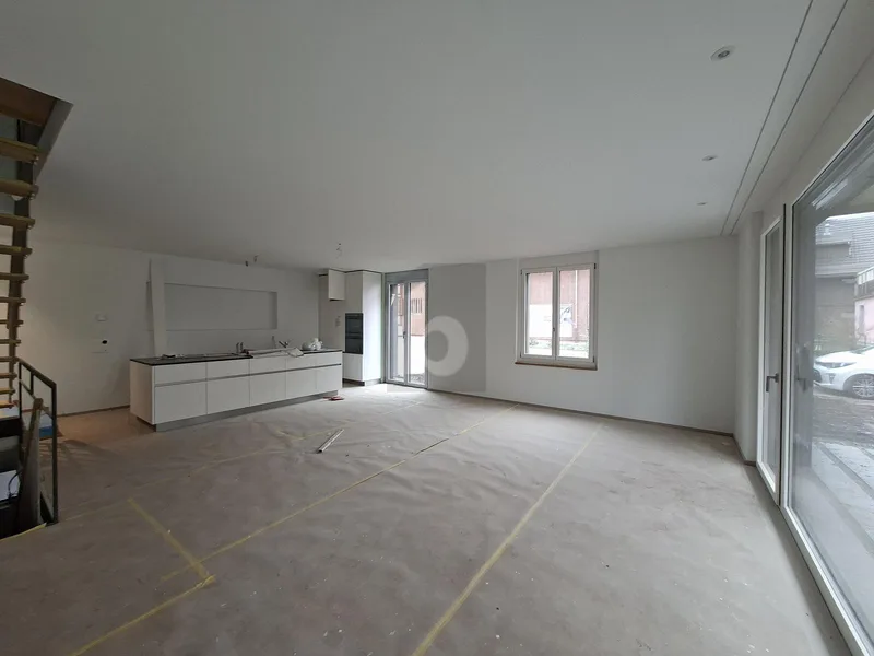 Wohnung 4.5 Zimmer in Maschwanden — photo 2