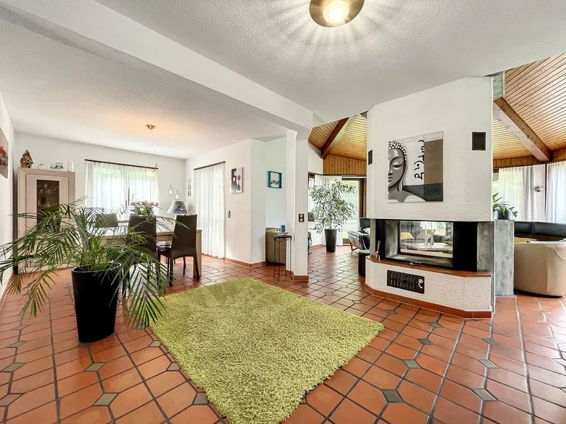 Maison / Villa 8 pièces à Martigny — 14