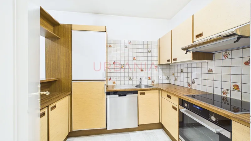 Appartement 3 pièces à Eaux-Vives — 6