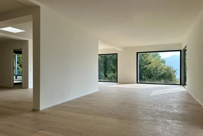 Maison / Villa 6.5 pièces à Breganzona — 4