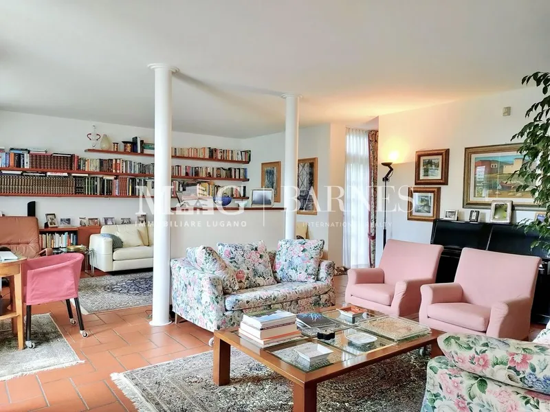 Maison / Villa 4.5 pièces à Lugano — 3