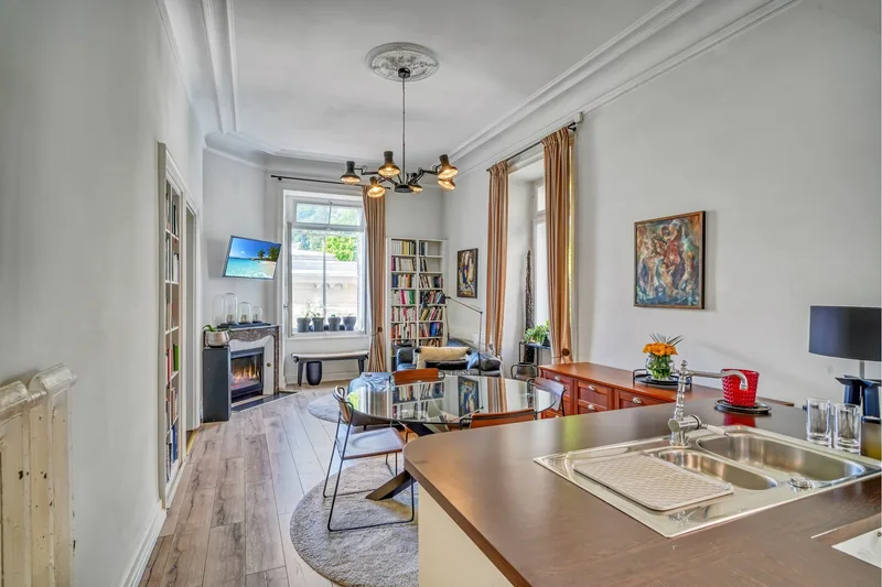 Apartment 3.5 rooms in Montreux — 5