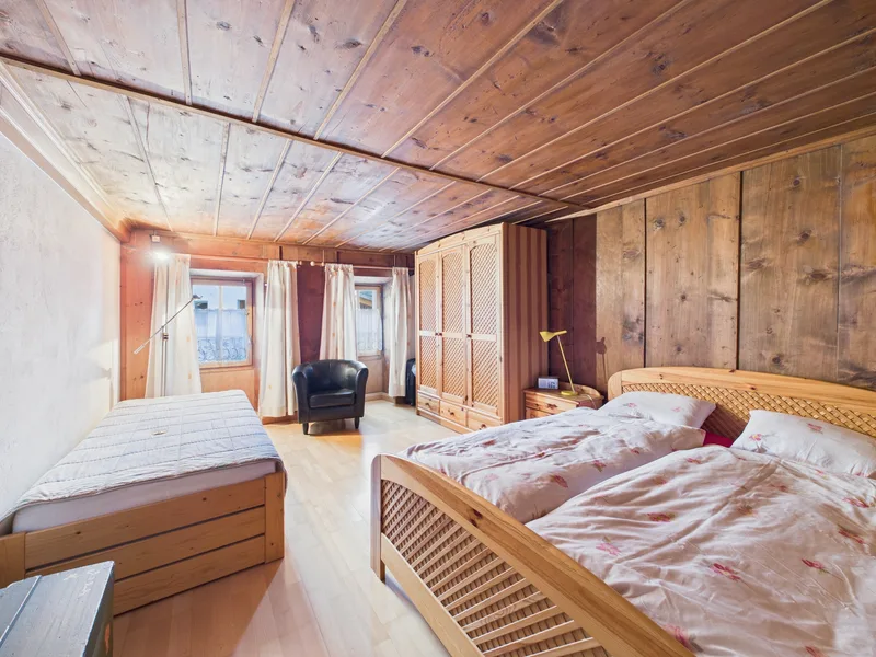 Appartement 3 pièces à Corin — 6