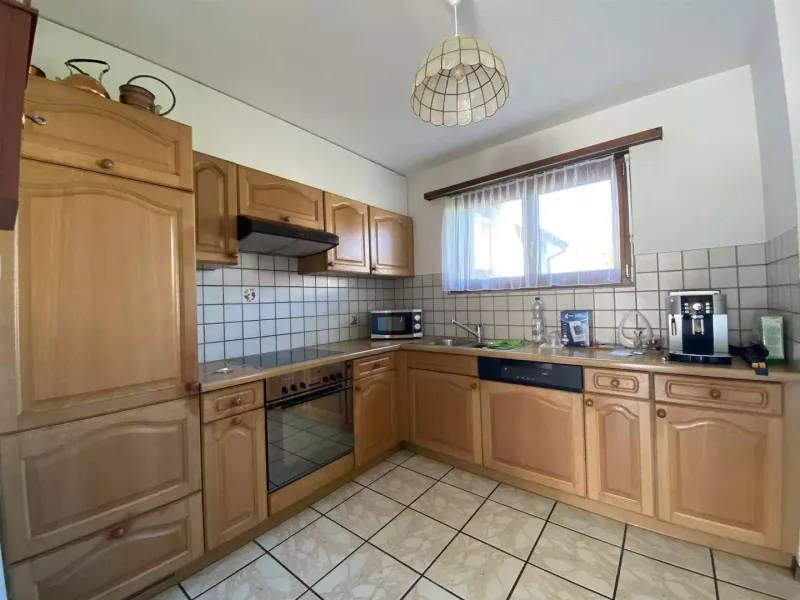 Apartment 4.5 rooms in Haute-Sorne — 3