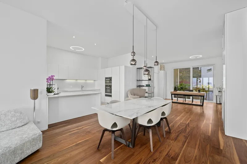 Appartement 3.5 pièces à Guidino — 7