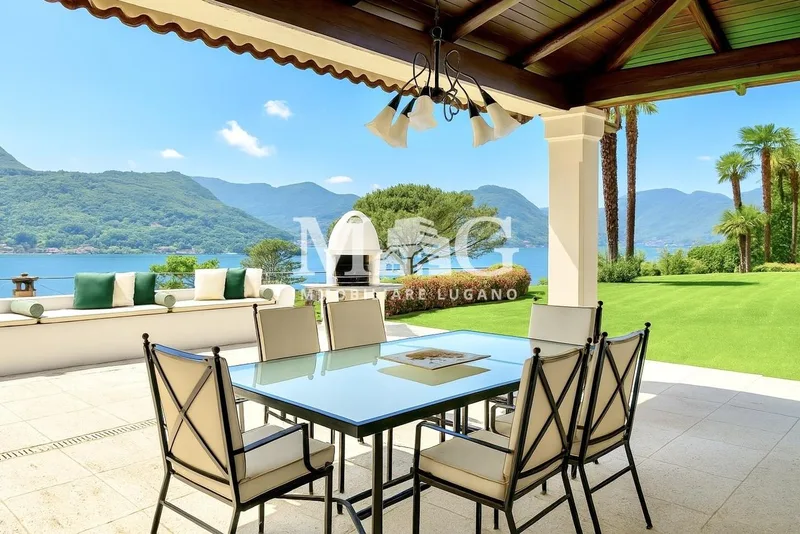 Maison / Villa 6 pièces à Figino — 4