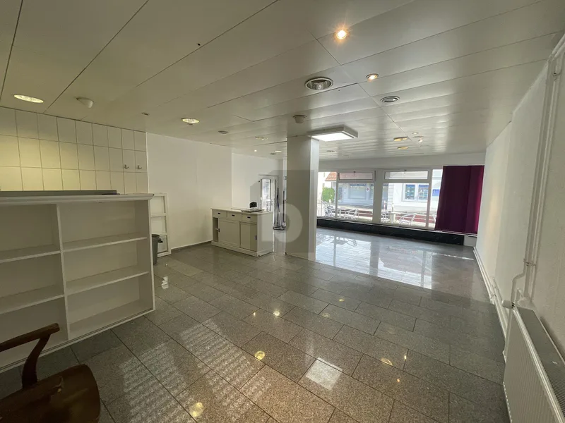 Gewerbe 2 Zimmer in Oensingen — photo 2