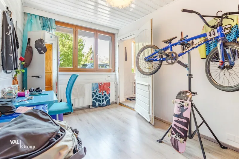 Maison / Villa 5 pièces à Ollon — 11