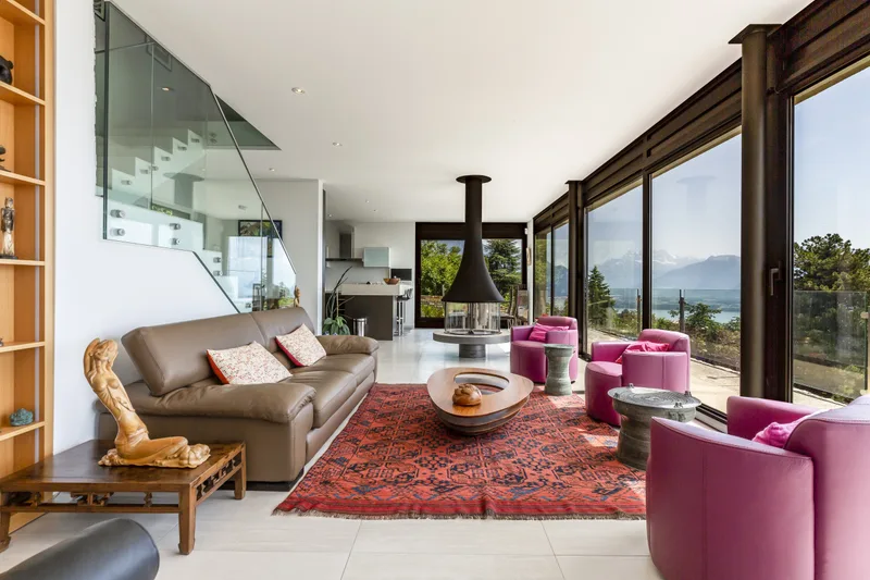 Maison / Villa 5.5 pièces à Montreux — 3