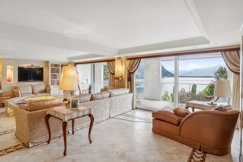 Appartement 3.5 pièces à Montreux — 5