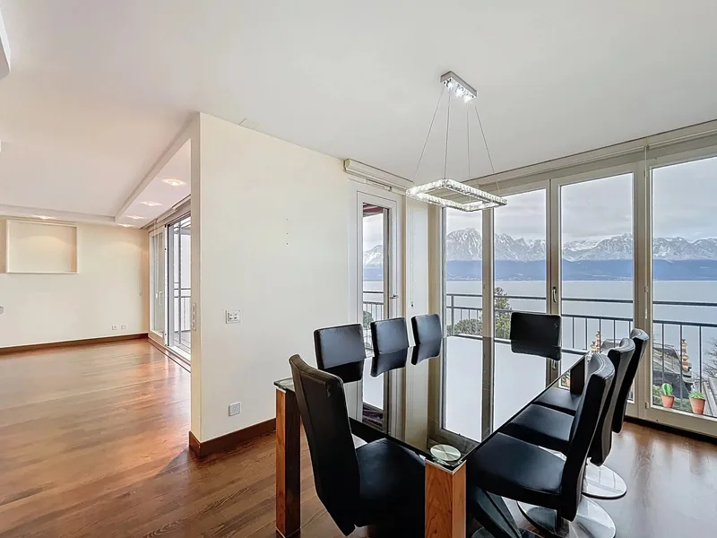 Appartement 4.5 pièces à Montreux — 4