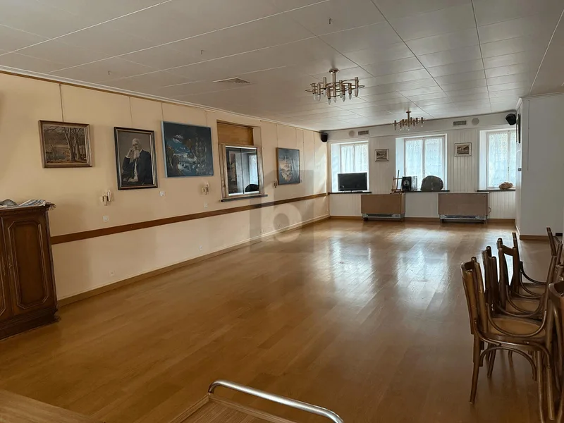 Gewerbe 15 Zimmer in Cornol — photo 2