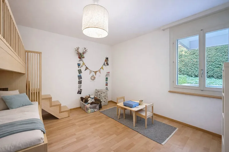 Appartement 3.5 pièces à Chailly — 10