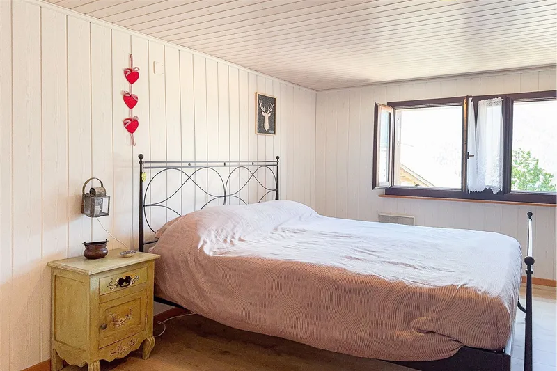Wohnung 3 Zimmer in Calpiogna — 10