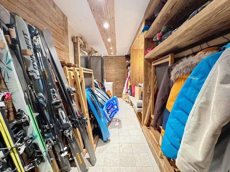 Appartement 10.5 pièces à Crans-Montana — 25