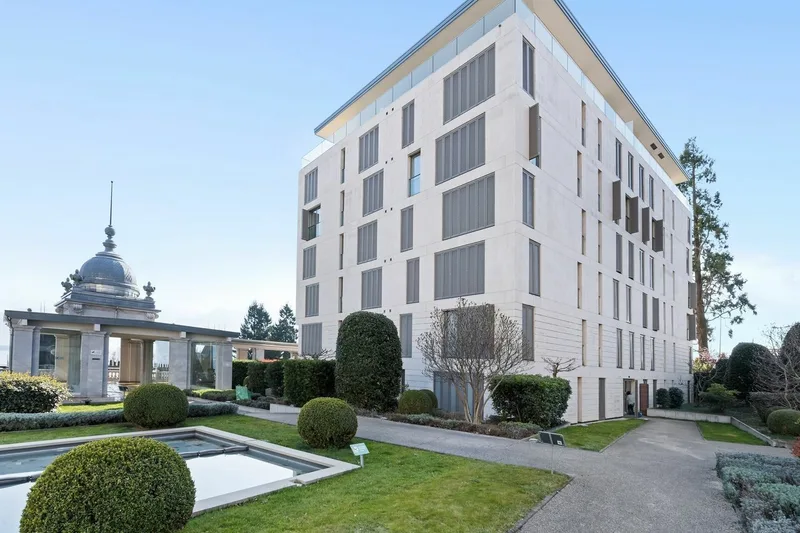 Appartement 3.5 pièces à Montreux — 2