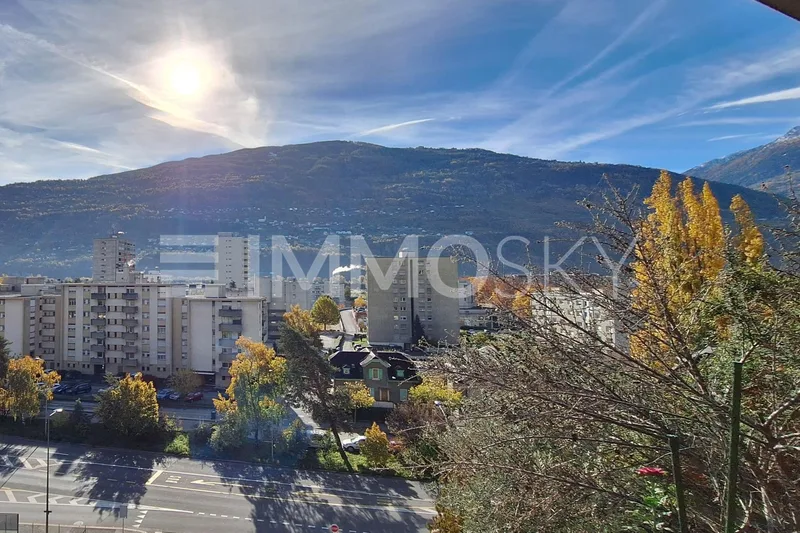 Appartement 5.5 pièces à Sion — 7