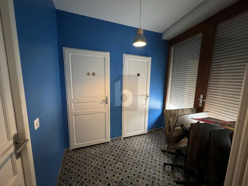 Gewerbe 6 Zimmer in Genève — photo 4