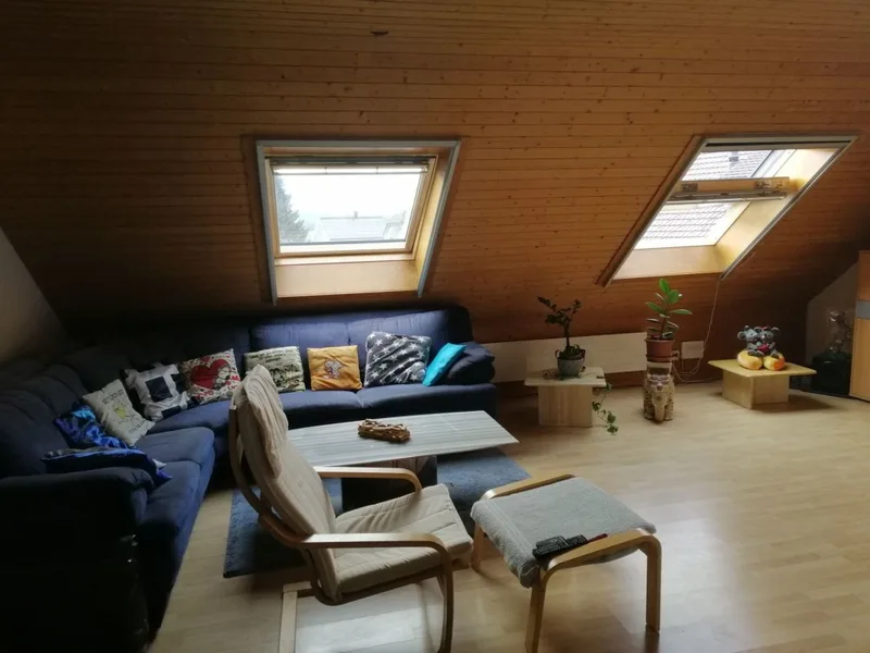 Appartement 2.5 pièces à Thörigen — photo 3