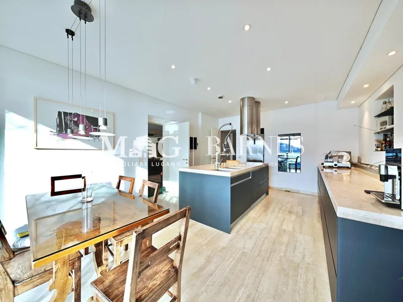 Appartement 5.5 pièces à Castagnola — 12