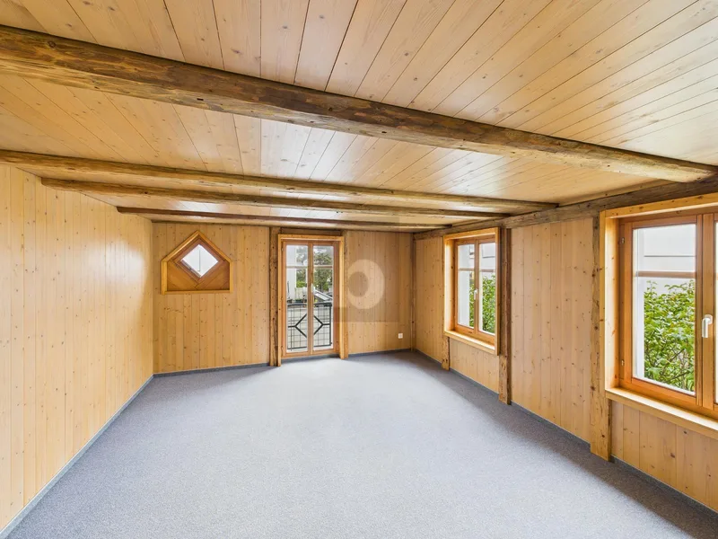 Wohnung 4.5 Zimmer in Flawil — photo 2