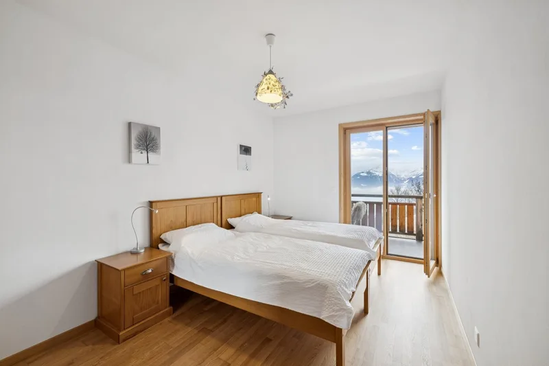 Appartement 3.5 pièces à Villars-sur-Ollon — 6