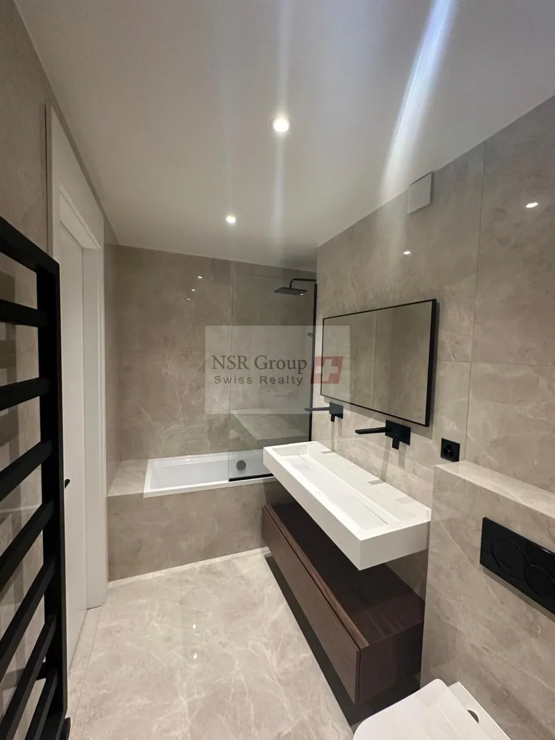 Appartement 5 pièces à Champel — 5