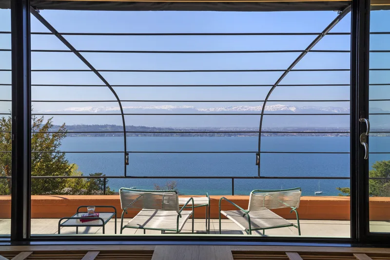 Maison / Villa 9 pièces à Cologny