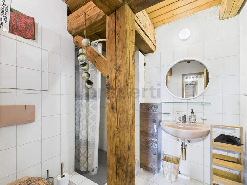 Wohnung 5.5 Zimmer in Oberglatt — photo 9