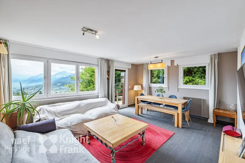 Appartement 3.5 pièces à Lens