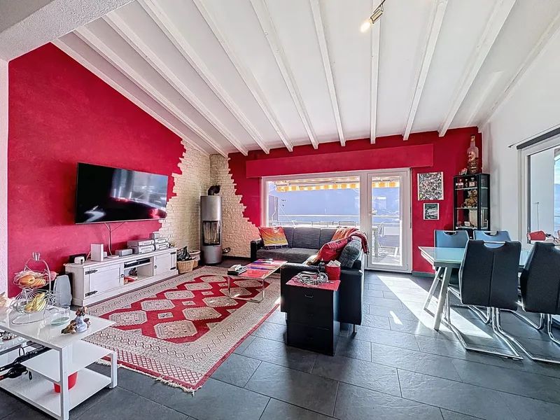House / Villa 8.5 rooms in Crans-Montana — 3