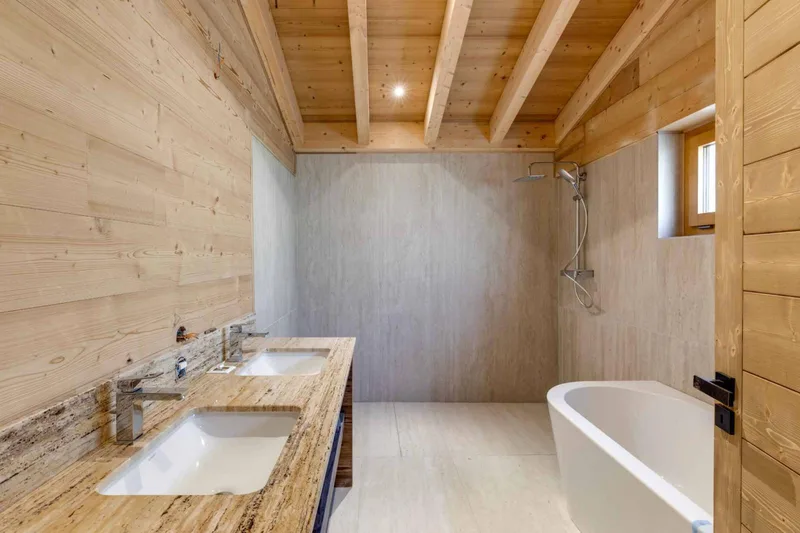 Maison / Villa 5.5 pièces à Ollon — 9