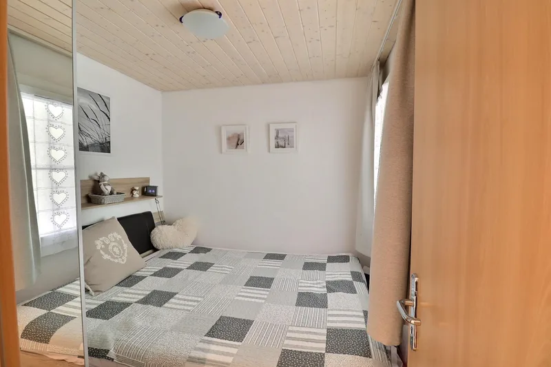 Apartment 2.5 rooms in Résidence de la Grande Ourse — 6