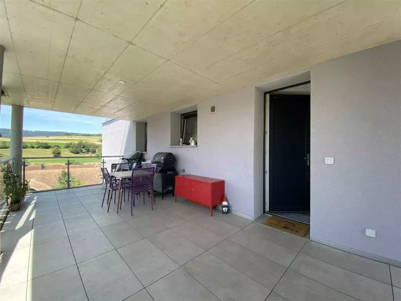 Apartment 4.5 rooms in Haute-Sorne — 3