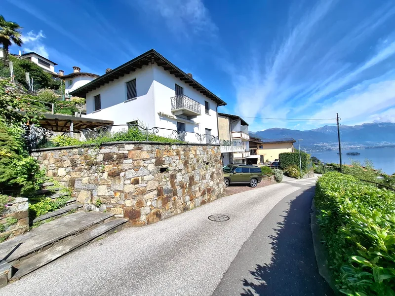 Maison / Villa 5.5 pièces à Brissago