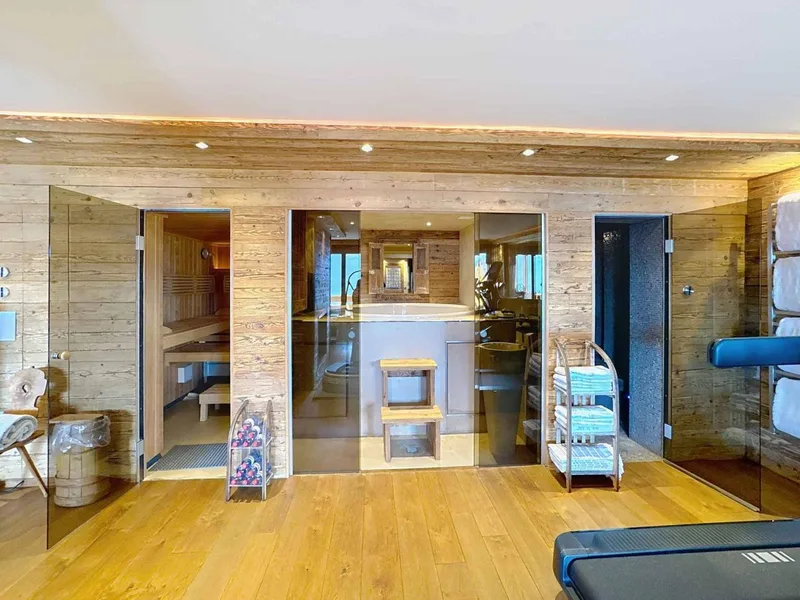 Appartement 10.5 pièces à Crans-Montana — 16