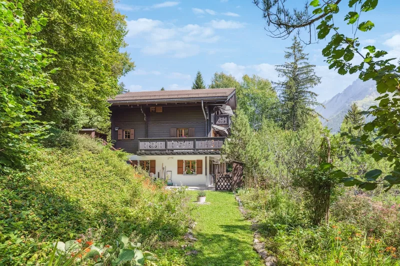 Maison / Villa 6 pièces à La Barboleuse — 22