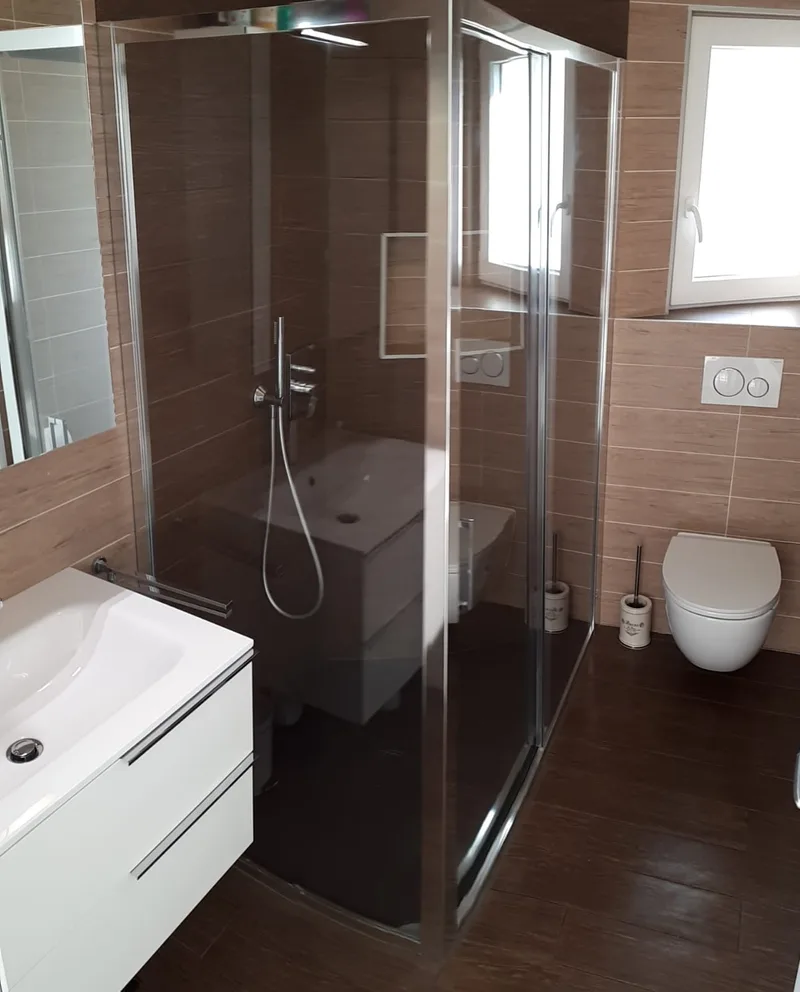 Appartement 2.5 pièces à Cadempino — 7