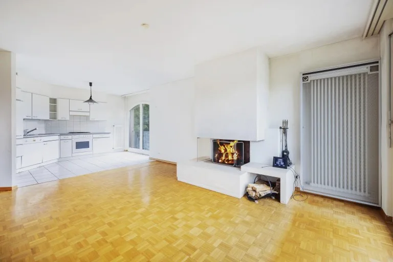 Apartment 3.5 rooms in La Tour-de-Peilz — 2