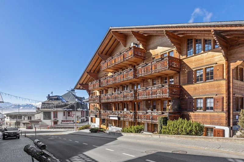 Appartement 3.5 pièces à Ollon — 6