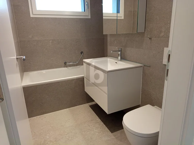 Maison / Villa 5.5 pièces à Bremblens — photo 5