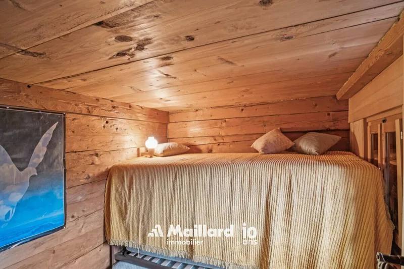 Maison / Villa 4 pièces à Ormont-Dessous — photo 11