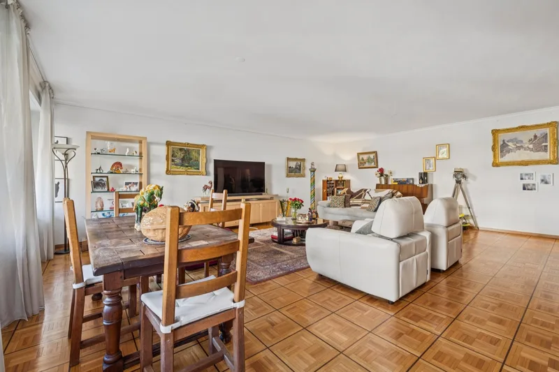 Appartement 6 pièces à Florissant — 3