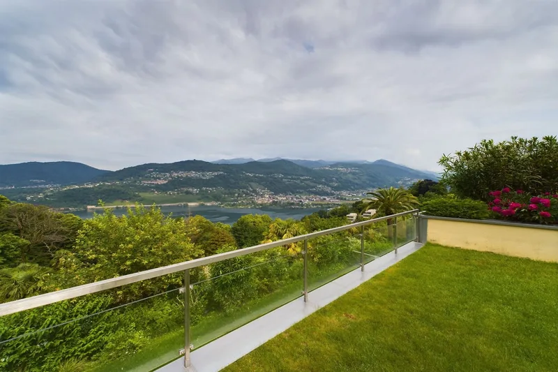 Apartment 4.5 rooms in Collina d'Oro — 6