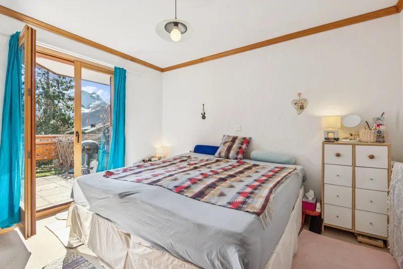 Appartement 2.5 pièces à Gryon — 8